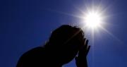 Importante: Alerta por radiación solar alta en el departamento de La Paz