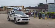 Obreros reportan que su compañero se quitó la vida aquejado por problemas económicos