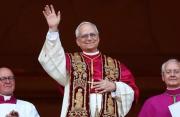 El papa León XIV recibe el alta hospitalaria y volverá al Vaticano