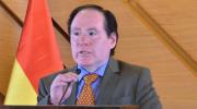PRESIDENTE DEL BCB ASEGURA QUE NUNCA MÁS VA A HABER CORRALITOS EN DÓLARES