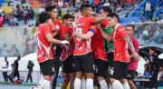 Bolívar se mide con Nal. Potosí en busca de permanecer en la cima del torneo de la Liga