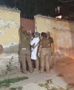 La mató, la enterró en su habitación y le hizo una lápida en una hoja escrita