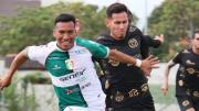 San Juan FC avanza a cuartos de final de la Copa Simón Bolívar