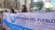 Defensoría alerta que más del 80% de las instituciones incumple la inclusión laboral de personas con discapacidad