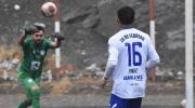 Simón Bolívar: 26 de Febrero de Colquiri vence a Fatic en el duelo paceño