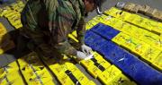 La ONU dice que Bolivia es un centro de operaciones para carteles internacionales de droga