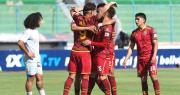 Real Oruro se impone por la mínima (1-0) y deja a Aurora en apuros