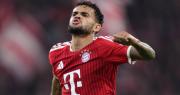 El Bayern Múnich aplasta 6-1 al Leipzig con un triplete de Luis Díaz