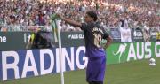 El Barça baila al Betis al ritmo de un sensacional Lamine Yamal