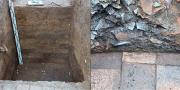 Concluye la primera excavación arqueológica de una misión jesuítica en los Llanos de Moxos: la Antigua Trinidad