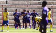 Real Potosí venció a ABB