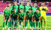Real Tomayapo ganó y ya no es último