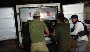 Hallan a una mujer enterrada en una habitación de Cochabamba; su pareja es aprehendida por feminicidio