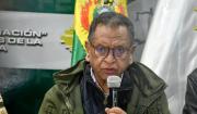 Ministro Oviedo: “Estamos trabajando también con la cooperación internacional” en el caso de Mariaca