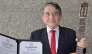 Luto en la música boliviana: Fallece Armando Terceros Rojas, fundador de ‘Los Cambitas’