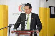 Justicia determina seis meses de detención preventiva en San Pedro, para el exfiscal Torrez