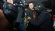 Exfiscal Torrez es enviado a prisión por 6 meses; su defensa desmiente dinero y arma encontradas