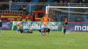 Sin gol y sin respuestas, Blooming vuelve a tropezar en el Tahuichi