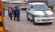 Tras muerte de obrero, COB denuncia asesinato social