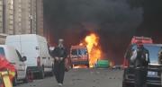 Crece la tensión en Francia: disturbios, saqueos y más de 1.200 detenidos en jornada de violentas protestas