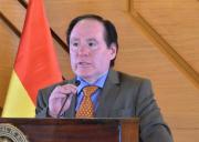 Presidente del BCB afirma que no volverán los “corralitos” en dólares: “Se cuidará los ahorros”