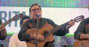 “Se nos va un grande de la música cruceña”: Dolor por la partida de Armando Terceros