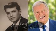 Fallece el padre del expresidente Jorge Tuto Quiroga