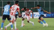 Blooming sigue sin ganar y corre el riesgo de quedarse sin nada