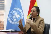 La ONU alerta que Bolivia se convirtió en un centro de operaciones para carteles internacionales de droga