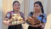 ¿Sin planes para este domingo? Cinco ferias ofrecen gastronomía, música y artesanías