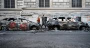 “Como una guerra”: París amanece atónita frente a la violencia