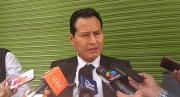 Exfiscal Luis Carlos Torrez ingresa al penal de San Pedro: “Nos vamos a defender”
