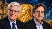 Hall y Woodford llegan a Bolivia: Los Nobel frente a la crisis económica