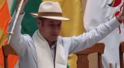 Lara vigilará presunción de inocencia para Nilton Condori tras su aprehensión