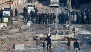Francia: elevan a 1.800 los detenidos y a 500 policías heridos durante las protestas