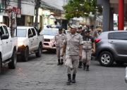 Los Pozos: Alcaldía no baja la guardia y sostiene los operativos para mantener el orden