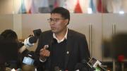 Denuncian la aprehensión del senador Nilton Condori en El Alto