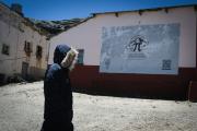 Bolivia busca que el laboratorio más alto del mundo sea patrimonio de la humanidad