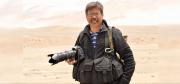El periodismo despide con profundo pesar a ‘Chepe’ Gutiérrez, referente del fotoperiodismo boliviano