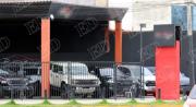 Caso Roma: Secuestran 43 vehículos de alta gama y Oviedo anuncia que los operativos continuarán