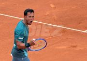 Dellien va por el bicampeonato del Bolivia Open