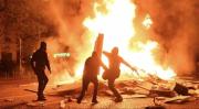 Manifestaciones en Francia : al menos 1.800 arrestos por disturbios y saqueos