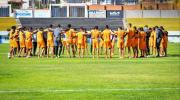 Un malherido Tigre juega un partido crucial: o gana o se despide