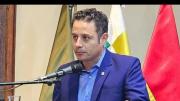 Vicepresidencia expresa preocupación y pide respeto al debido proceso para el senador Nilton Condori