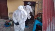 Cochabamba registra 14 feminicidios; Fiscalía investiga la muerte de una mujer hallada enterrada en una casa