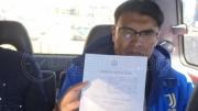 Aprehenden al senador Nilton Condori en El Alto