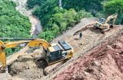 Crédito de $us 75 millones de Fonplata permitirá ejecutar 53 obras de rehabilitación y conservación vial a nivel nacional