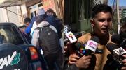 Aprehensión de Nilton Condori: diputado Rojas pide su detención preventiva y anuncia seguimiento al proceso
