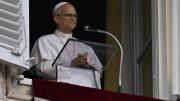 El papa León XIV agradece las oraciones y avanza en su recuperación después de la cirugía de pulmón