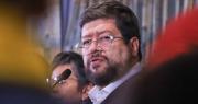 “No toco temas de mi partido con gente que no pertenece a él”: Samuel niega haber hablado con Cerimedo